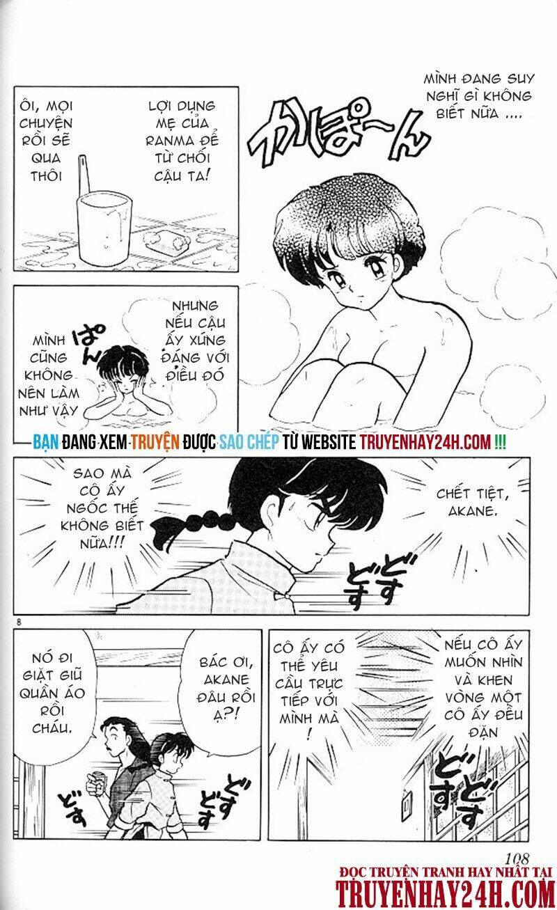 Suối Lời Nguyền: Chapter 362