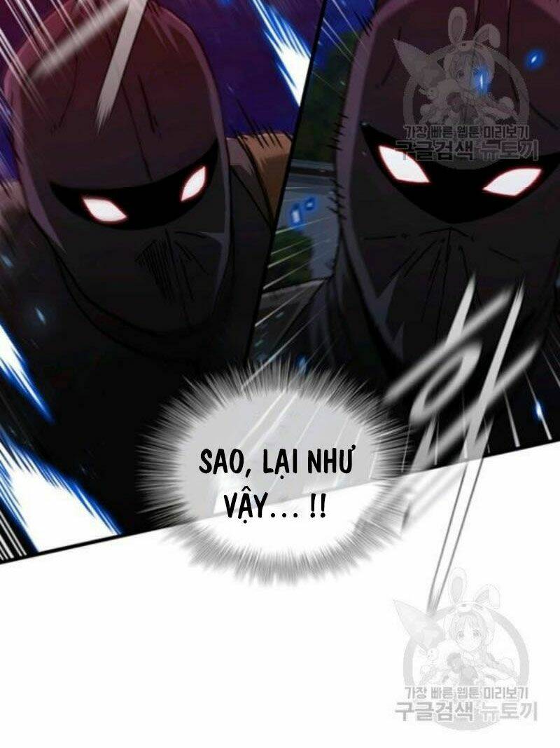 Thân Thủ Đệ Nhất Kiếm: Chapter 67