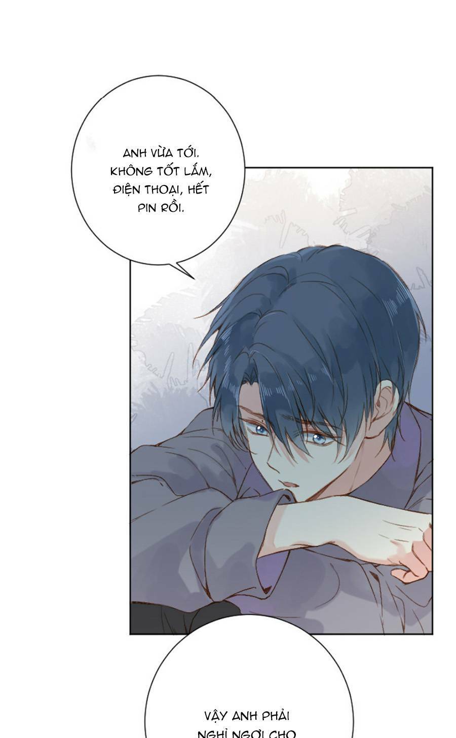 Tâm Động Thuấn Di: Chapter 67