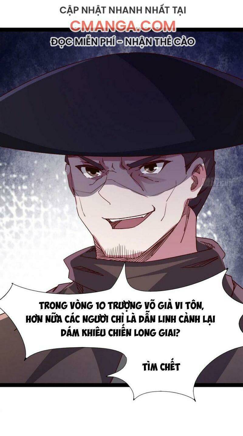 Kiếm Đồ: Chapter 77