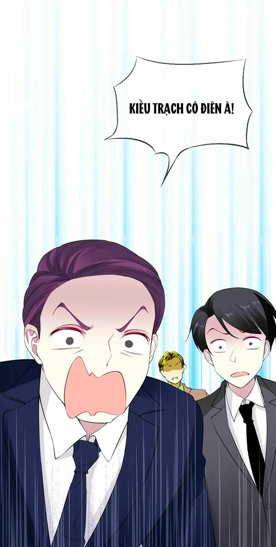 Hai Mặt Cuốn Hút Của Anh: Chapter 5