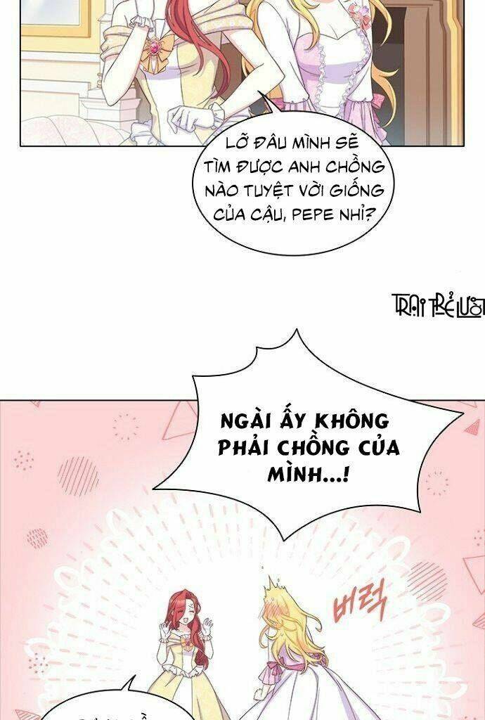 Một Đêm Với Hoàng Đế: Chapter 10