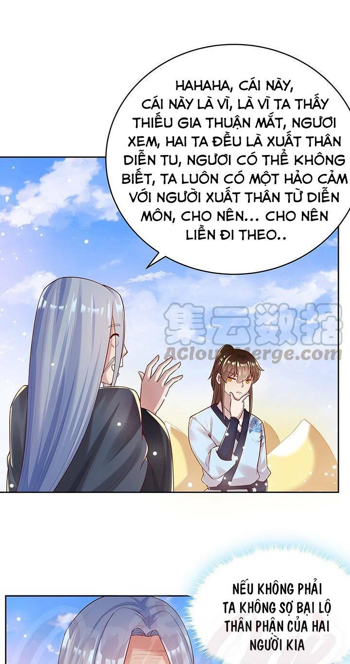 Siêu Phàm Truyện: Chapter 115