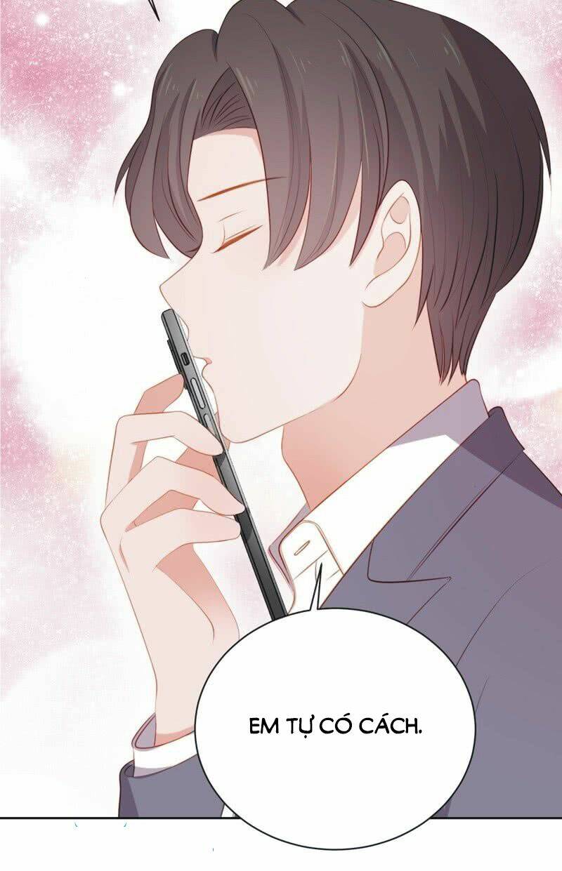 Khi Trá Luyến Nhân: Chapter 57