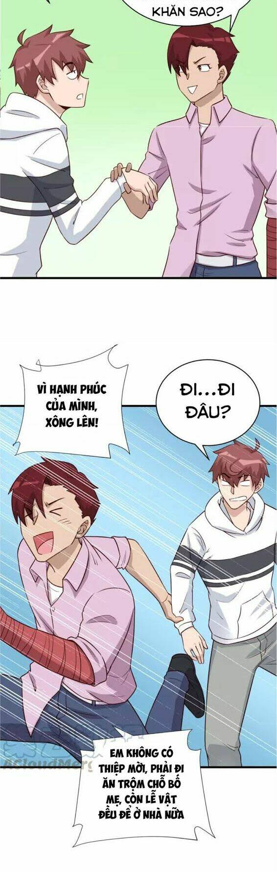 Hệ Thống Tu Tiên Mạnh Nhất: Chapter 88