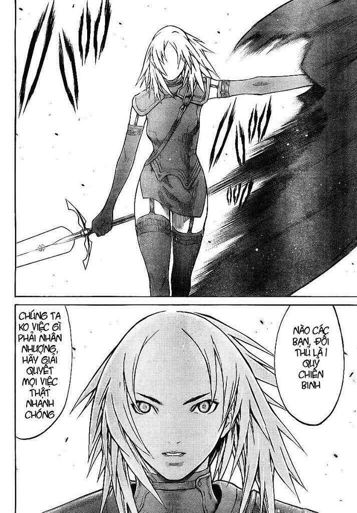 Mắt Bạc: Chapter 78