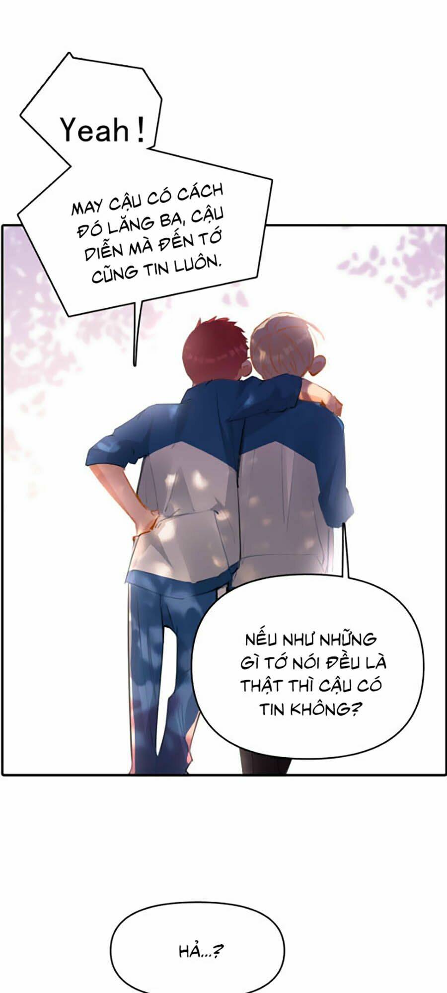 Mau Gọi Bố Đi: Chapter 5