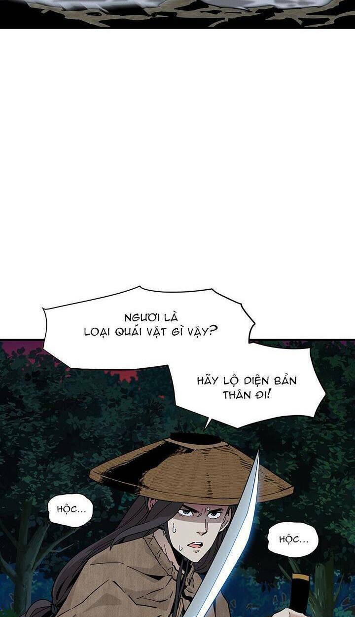 Hồi Ký Của Huyền Thoại Học Giả: Chapter 9