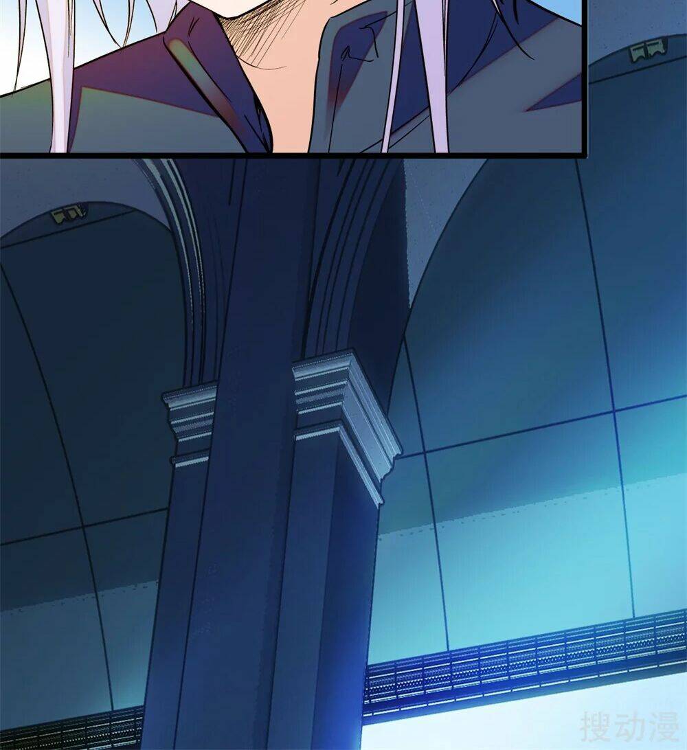 Huyết Túc Khế Ứớc: Chapter 25