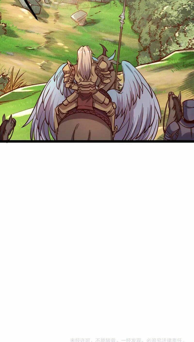 Tối Cường Thành Chủ Đích Dị Giới: Chapter 34