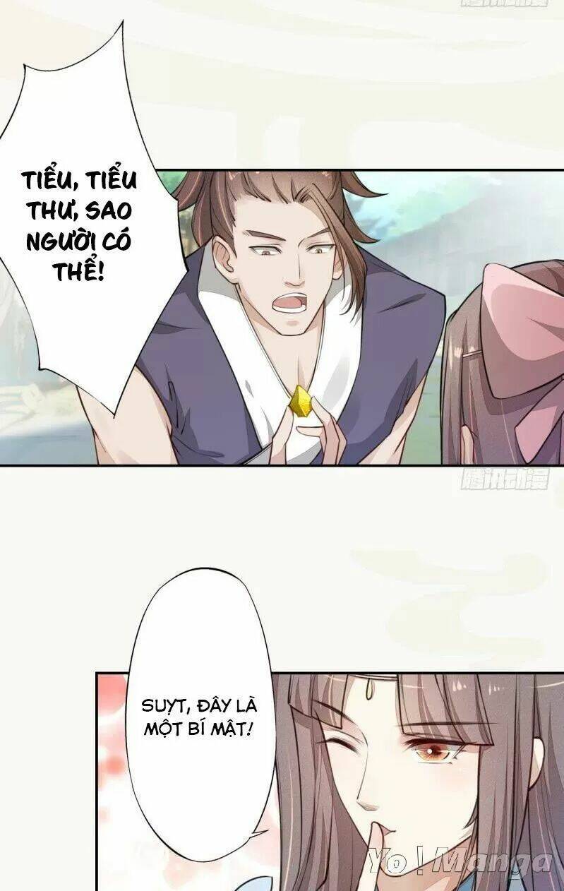 Tuyệt Thế Luyện Đan Sư: Chapter 45