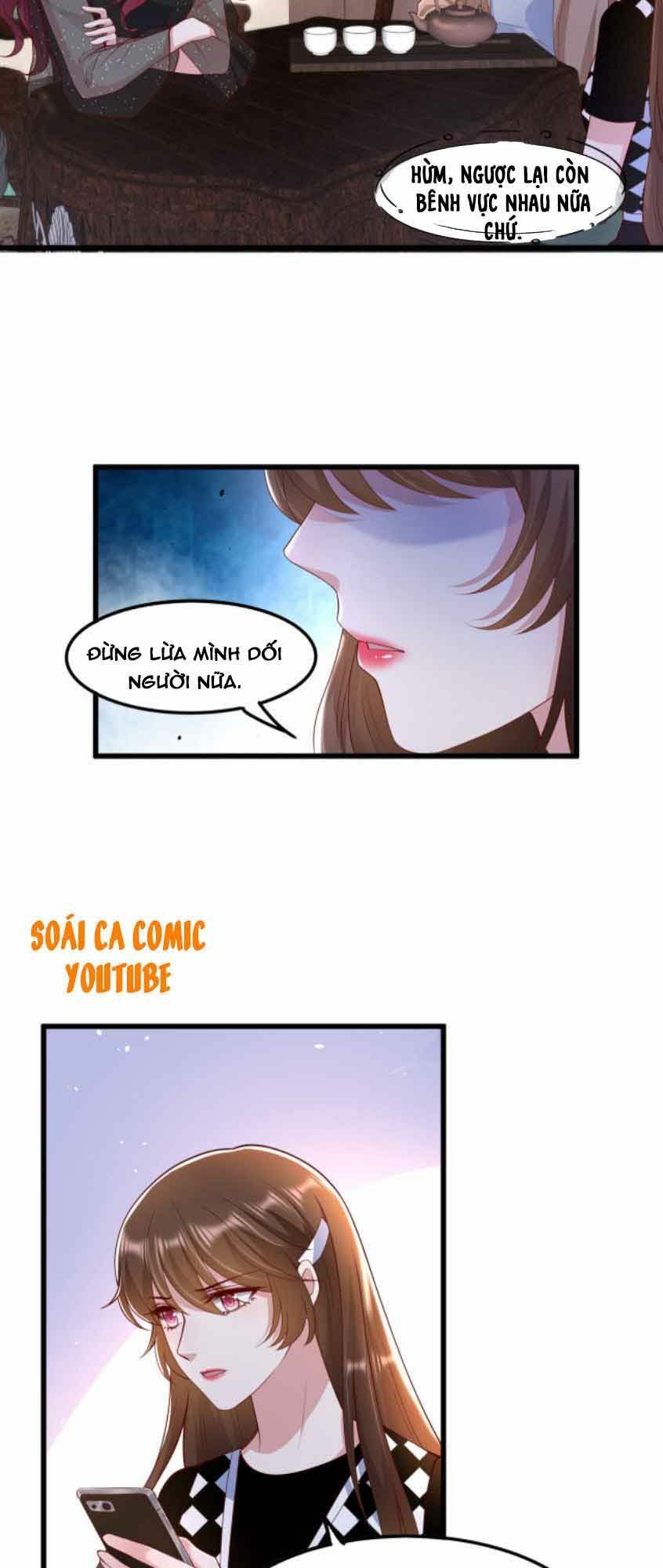 Nhất Sanh Hữu Hỉ: Chapter 25