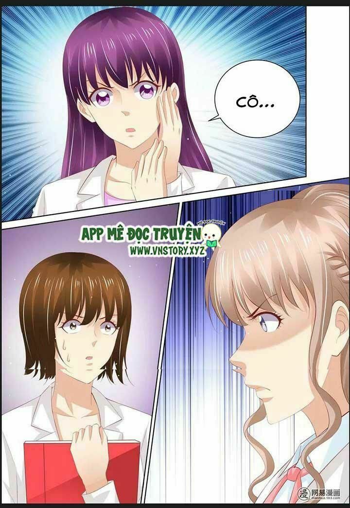 Cưng Chiều Vợ Yêu: Chapter 66: Tôi có ông xã là được