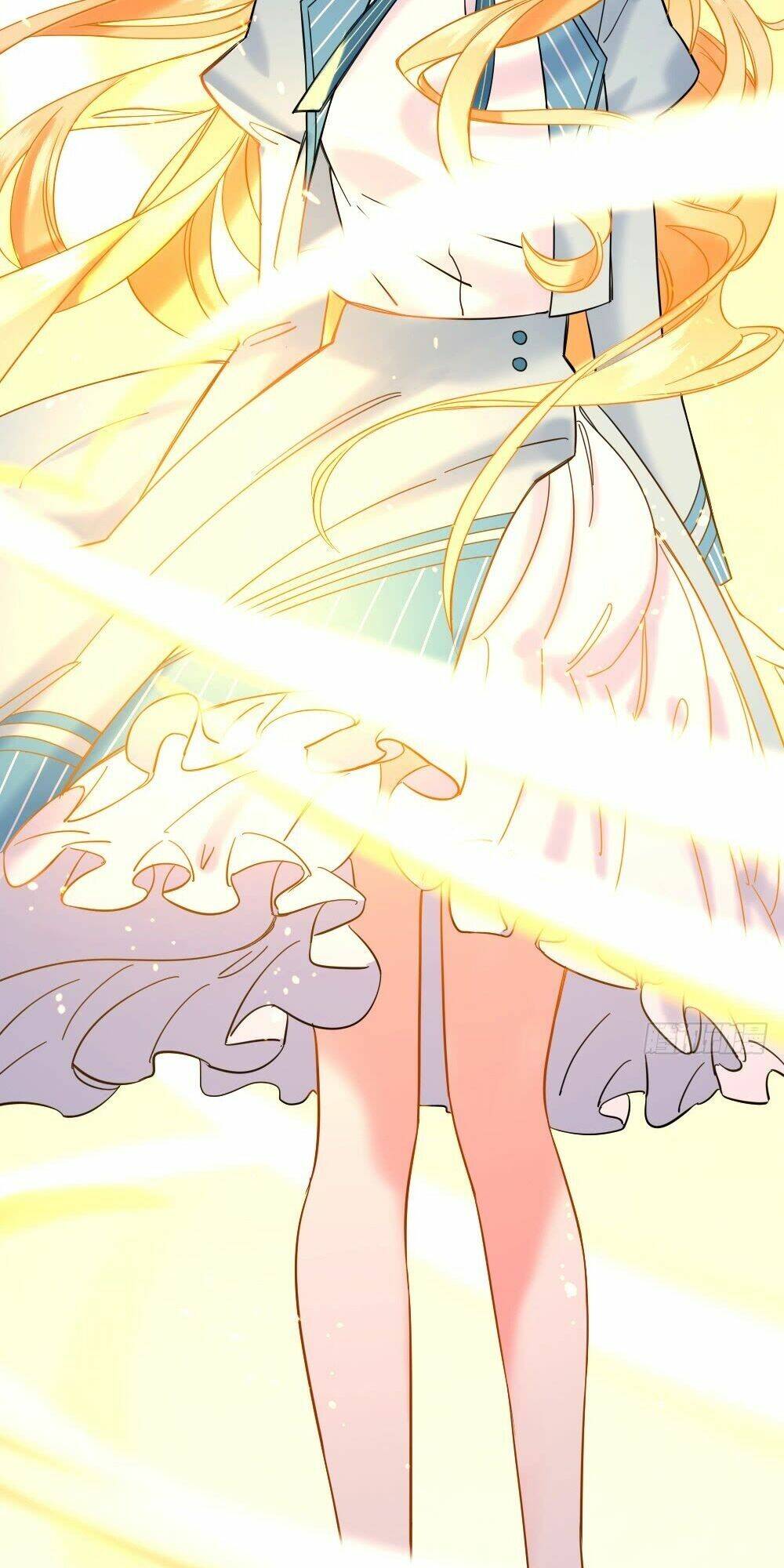 Trời Sinh Một Cặp? Tôi Cự Tuyệt!: Chapter 5