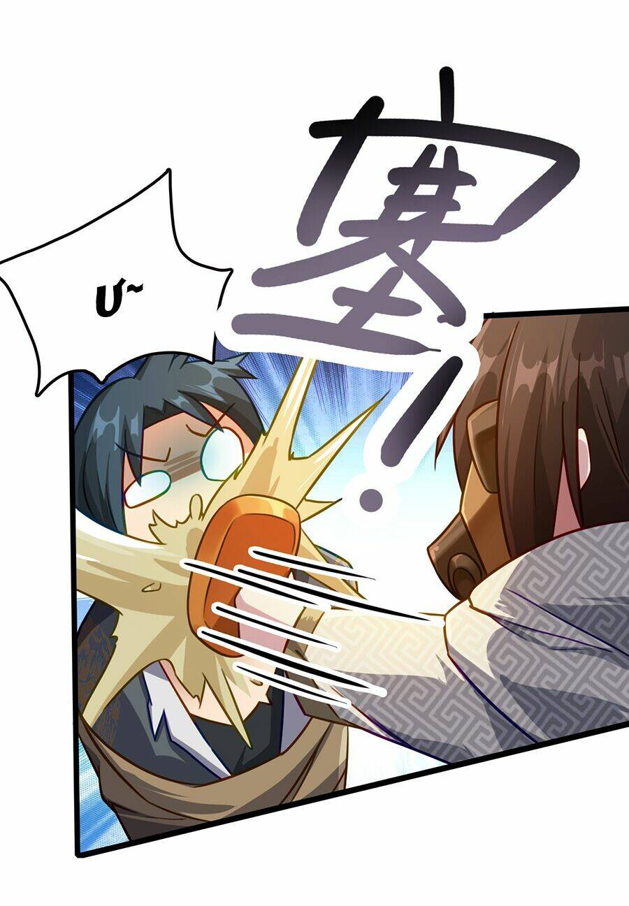 Đại Bảo Kiếm Của Tôi: Chapter 27