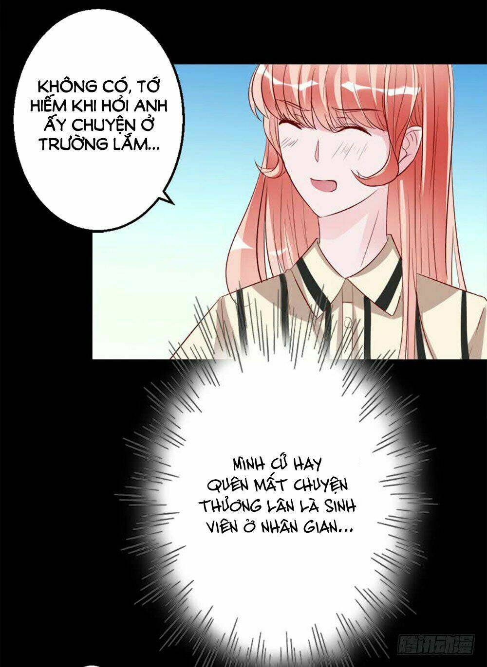 Hung Mãnh Quỷ Phu Bà Thượng Sàng: Chapter 41