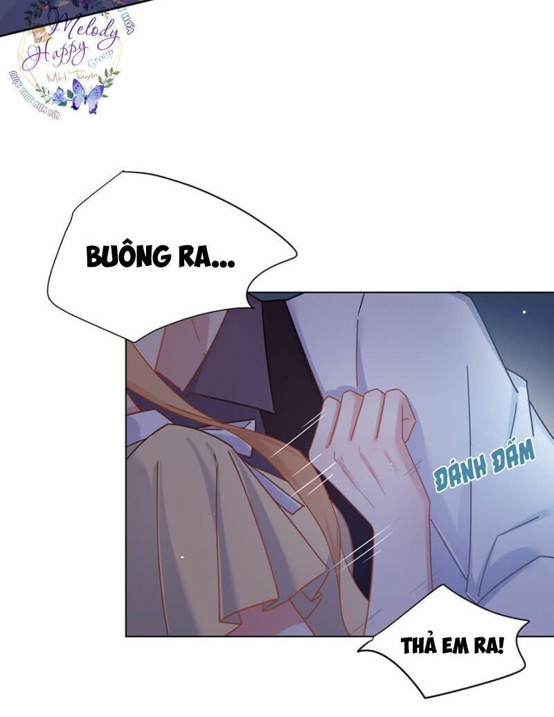 Ma Lạt Thiên Kim Đẩu Ác Thiếu: Chapter 99