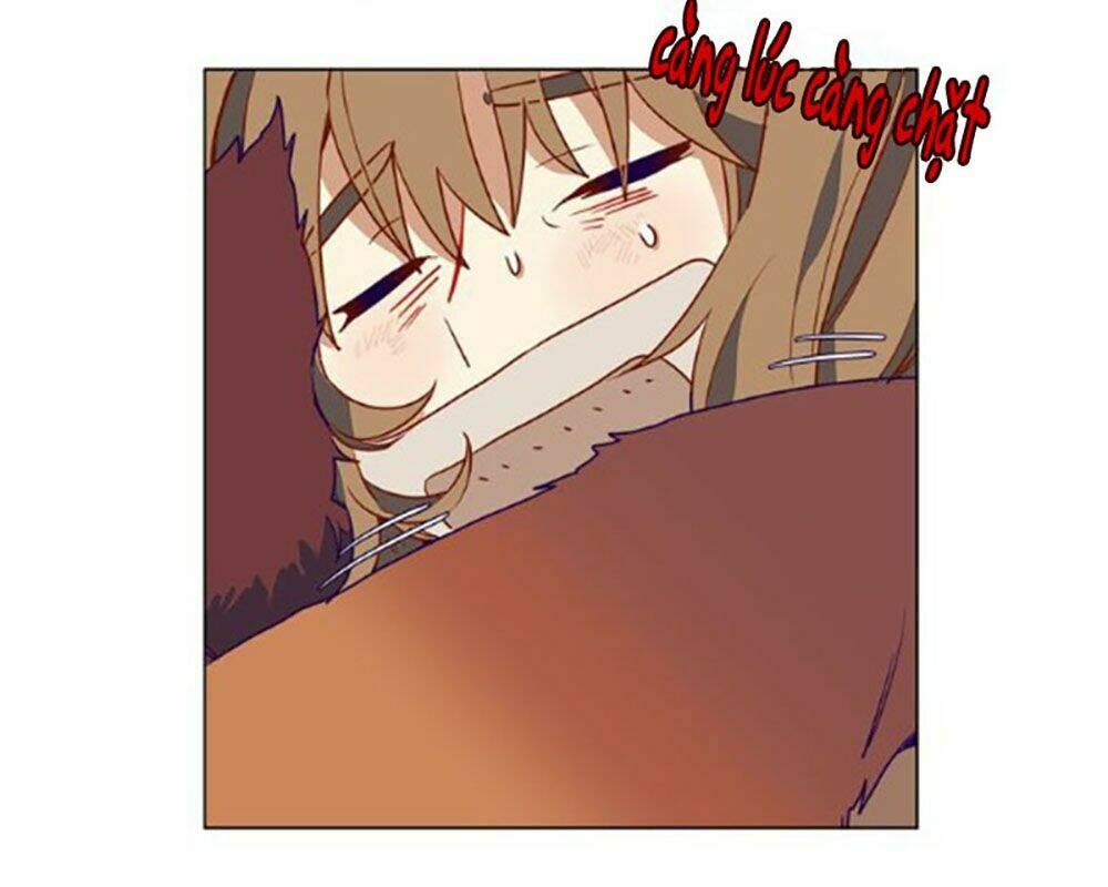 Hoa Đạo Sĩ: Chapter 6