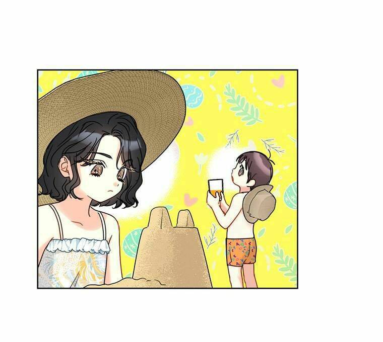 Hẹn Hò Nơi Công Sở: Chapter 124