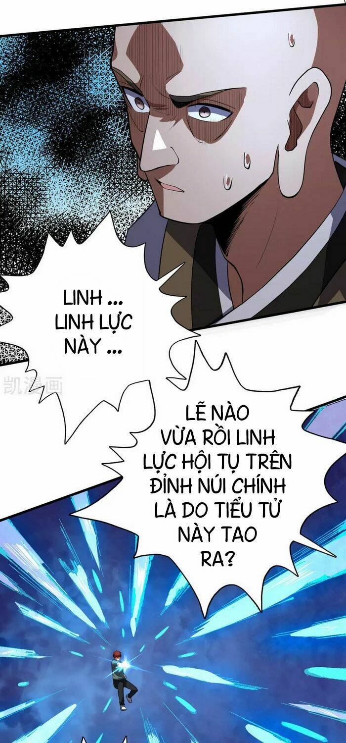 Vương Bài Thần Y: Chapter 76