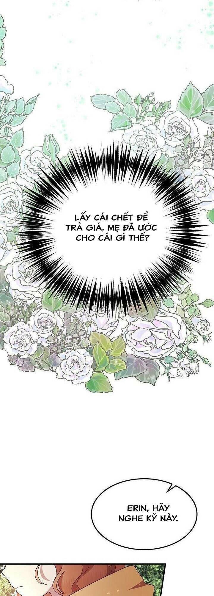 Công Tước, Loạn Vừa Thôi!: Chapter 58