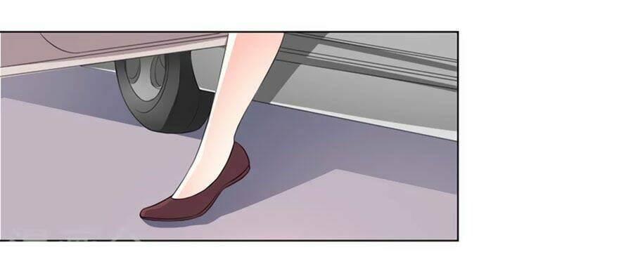 Trí Mệnh Sủng Thê: Tổng Tài Mau Nạp Mạng: Chapter 99