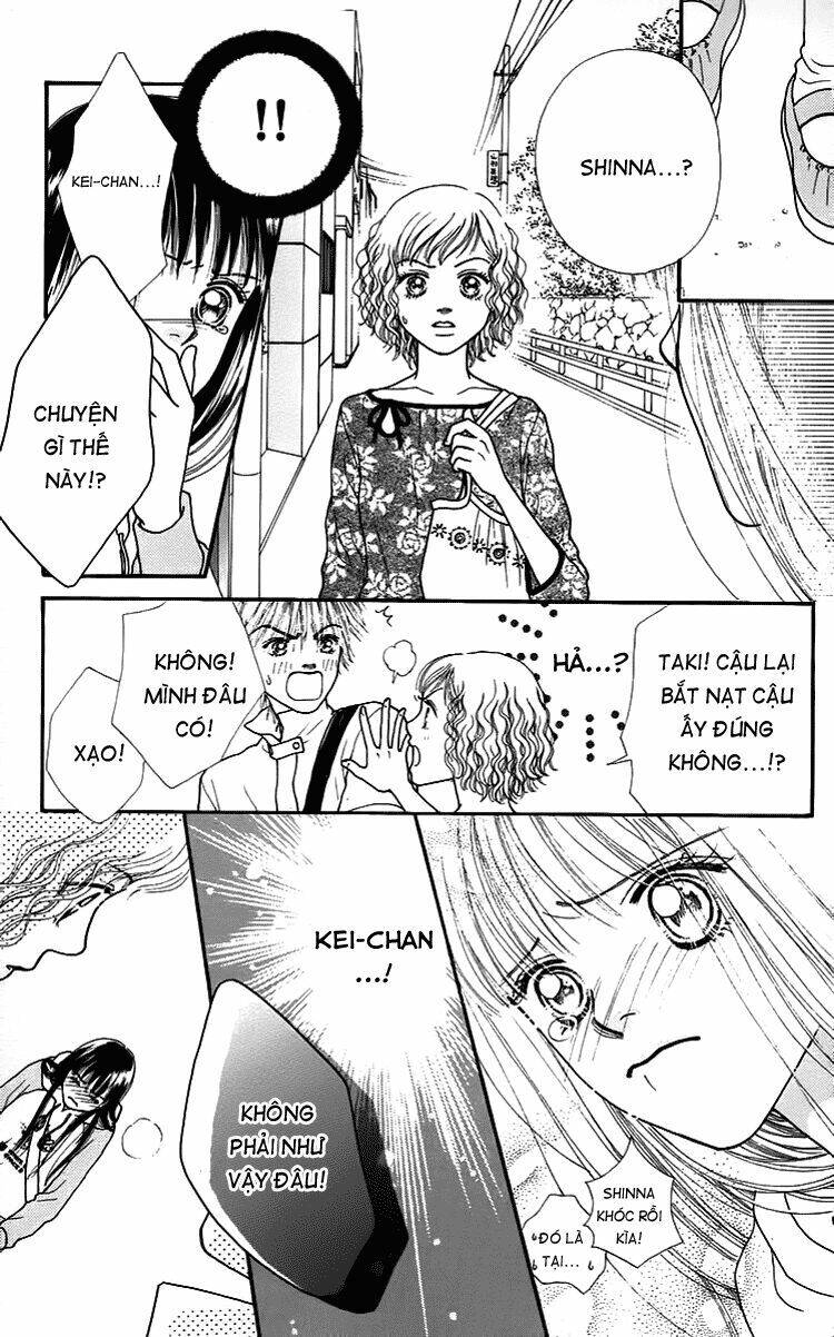 Cô Láng Giềng: Chapter 6