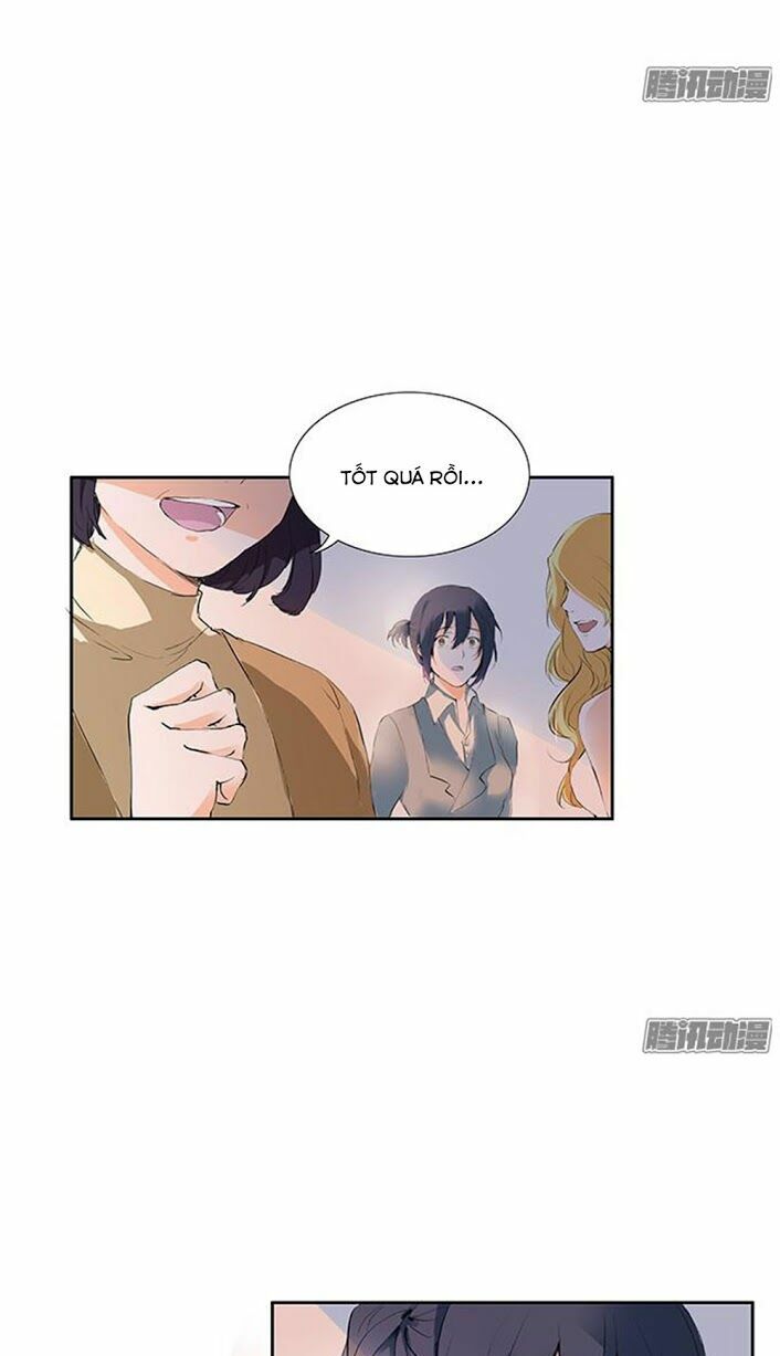 Thiên Kim Đường Môn: Chapter 10