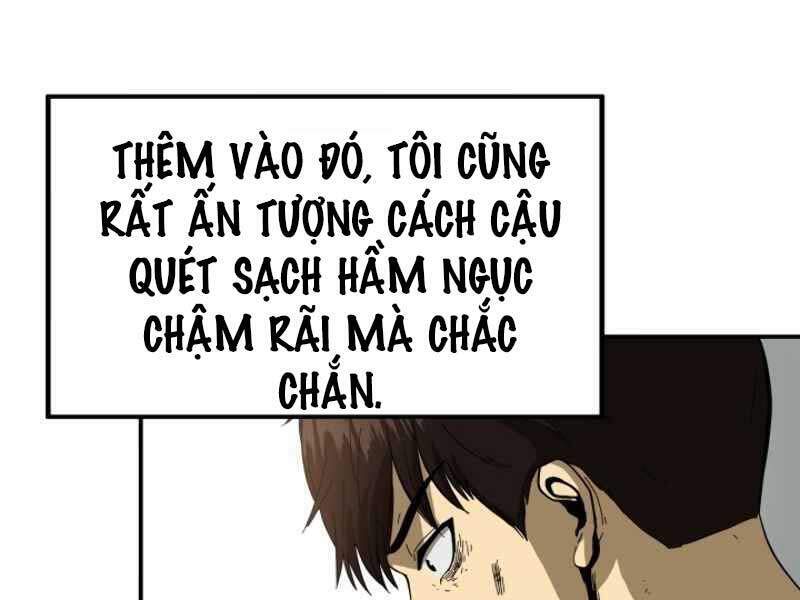 Ngôi Nhà Kết Nối Với Hầm Ngục: Chapter 10
