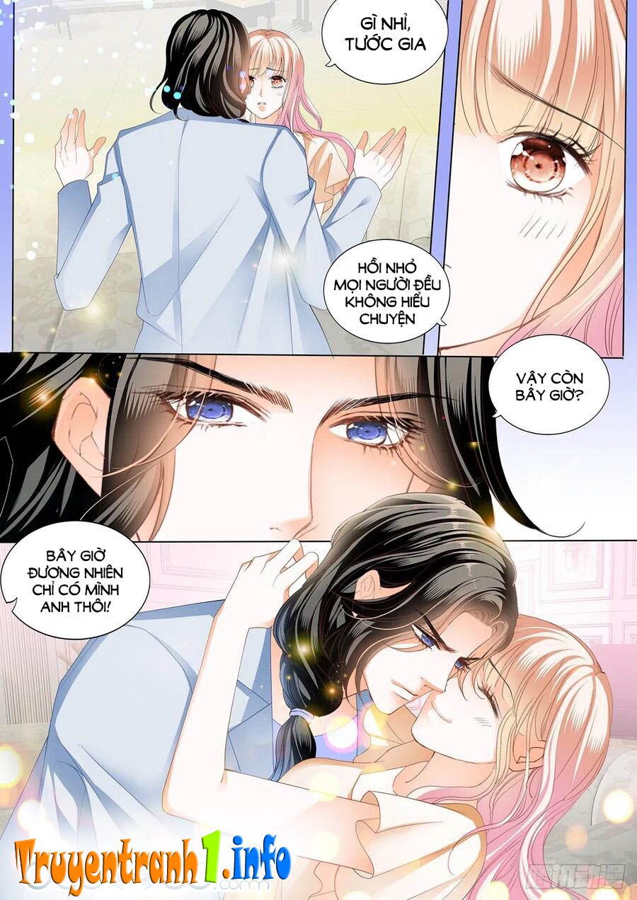 Bá Đạo Tiểu Thúc, Xin Trêu Chọc Vừa Thôi!: Chapter 181