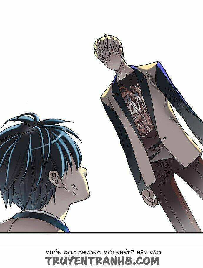 Trăng Mờ: Chapter 12