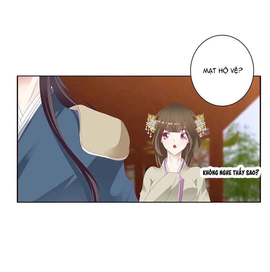 Thông Linh Phi: Chapter 562