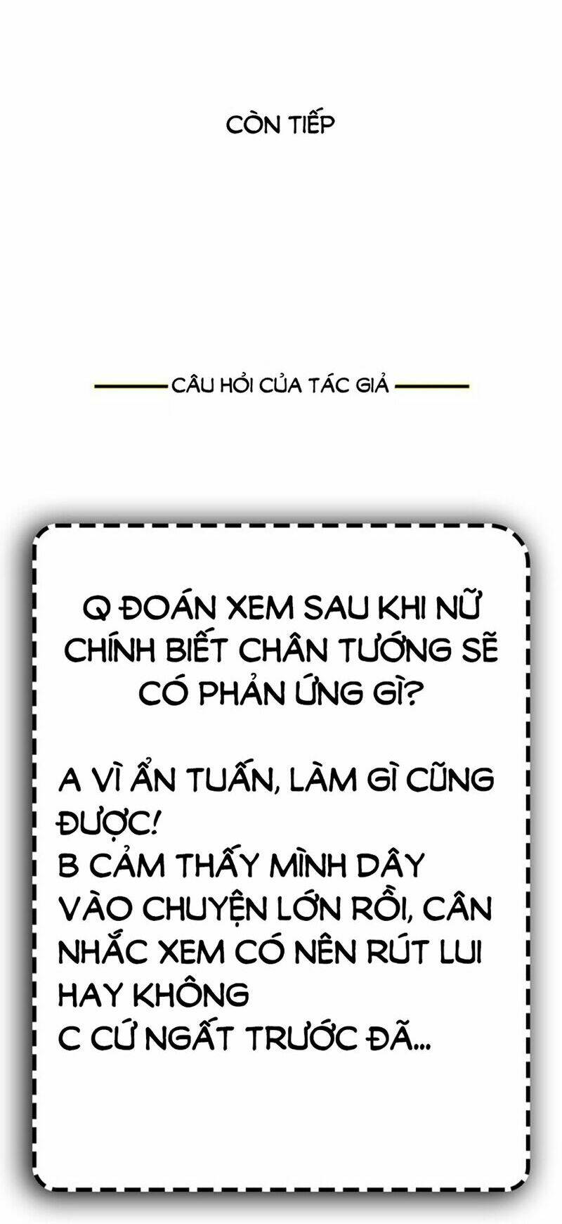 Sổ Tay Mỹ Nam Giới X: Chapter 27