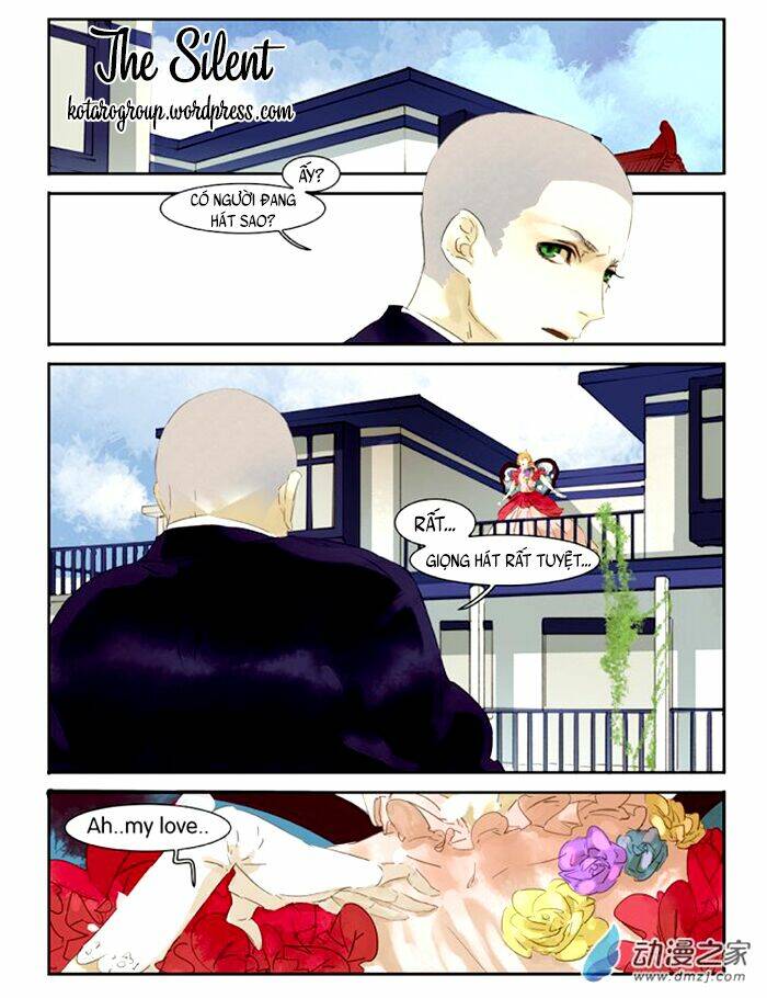 Gia Tử Khu 37: Chapter 21