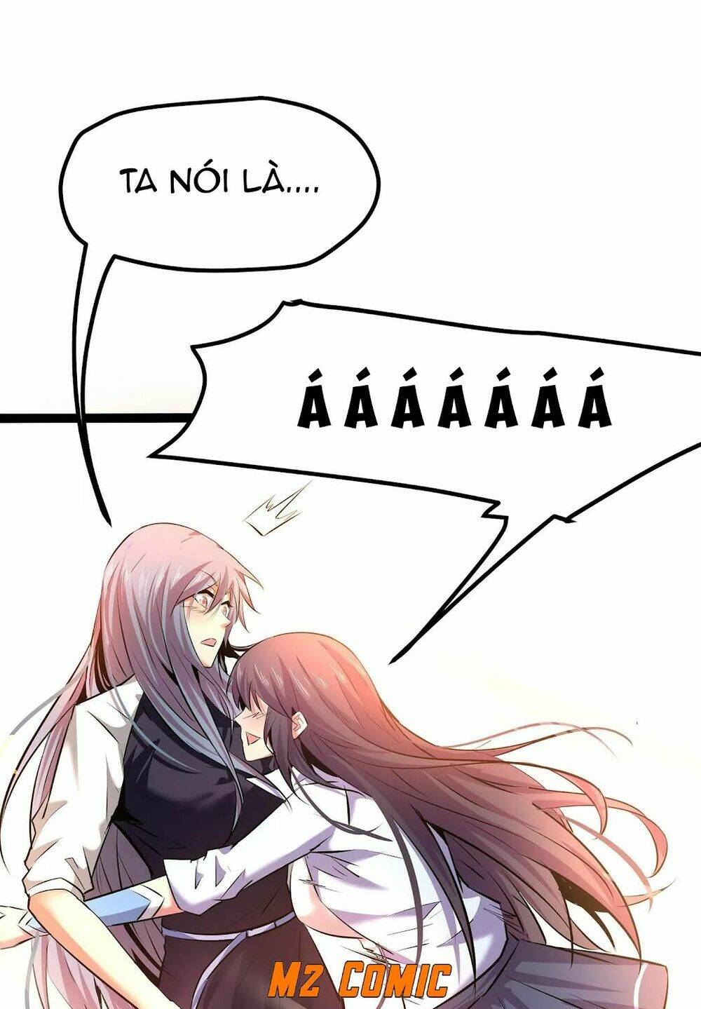 Chư Thần Rút Lui: Chapter 18