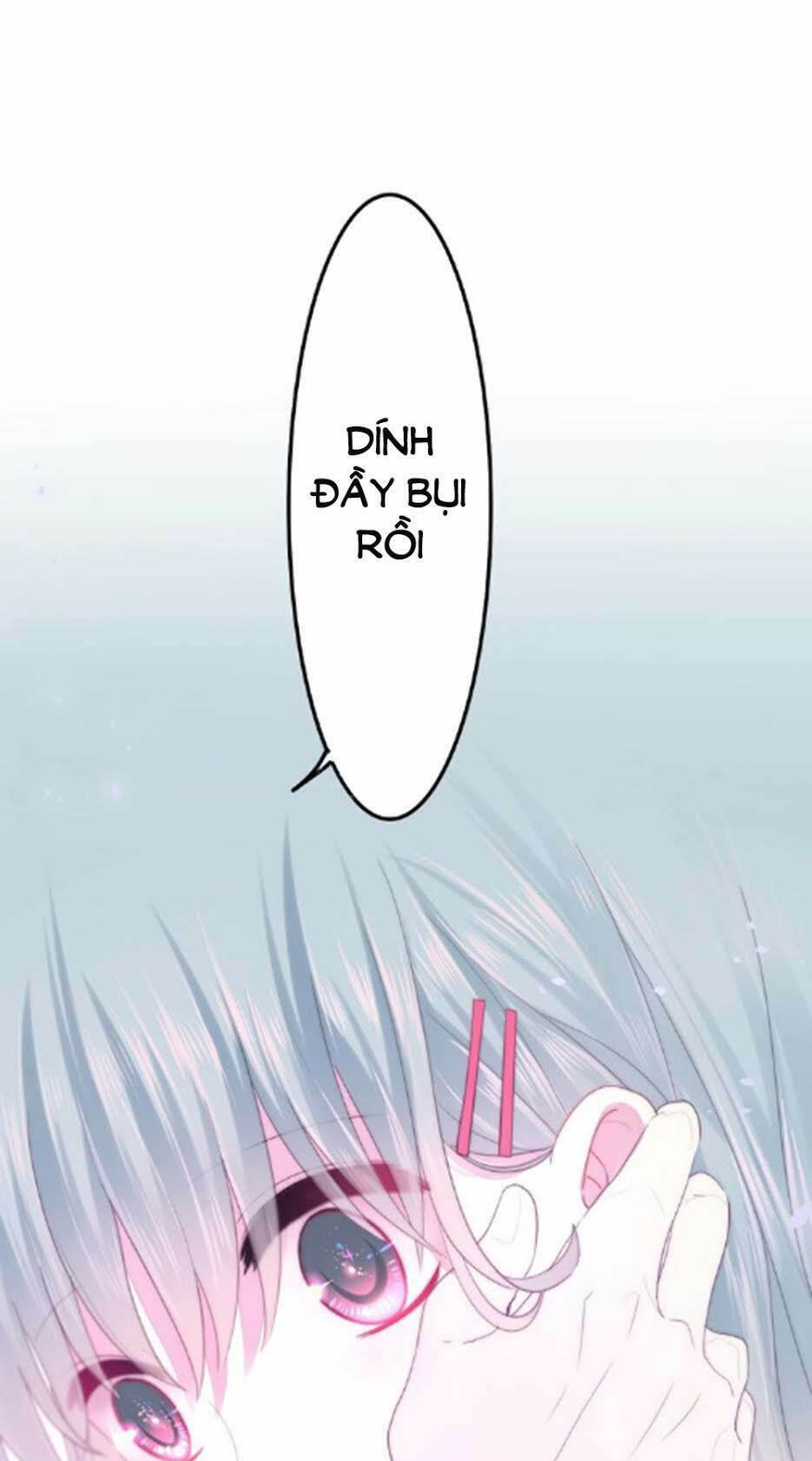 Tháng Sáu Không Hẹn Mà Gặp: Chapter 33