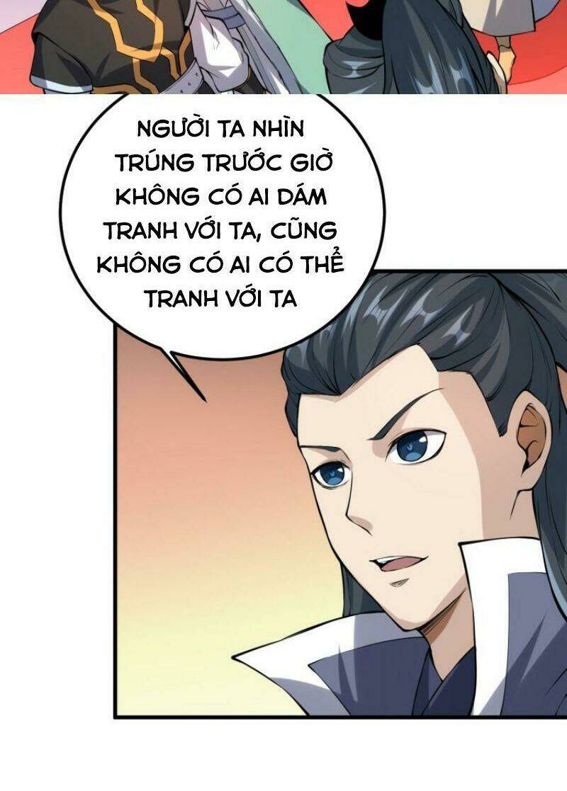 Đấu Hồn Đại Lục: Chapter 49