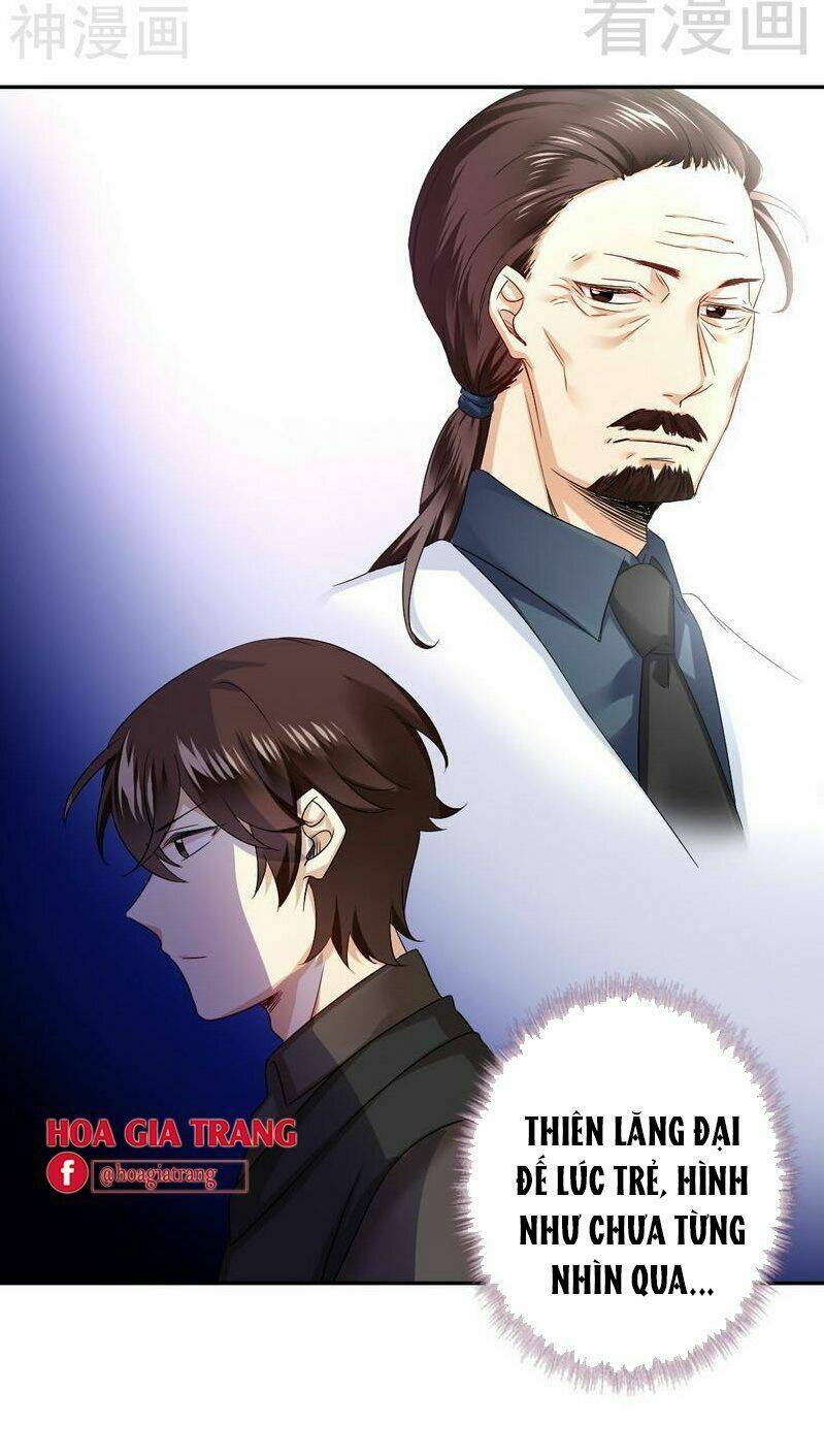 Phục Thù Thiếu Gia Tiểu Điềm Thê: Chapter 68