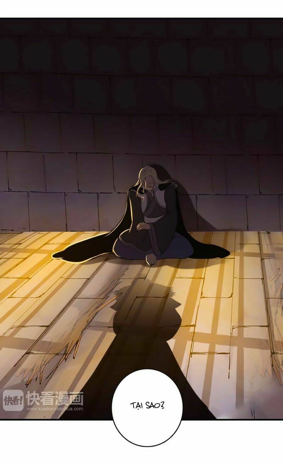 Mỹ Nhân Làm Tướng: Chapter 41