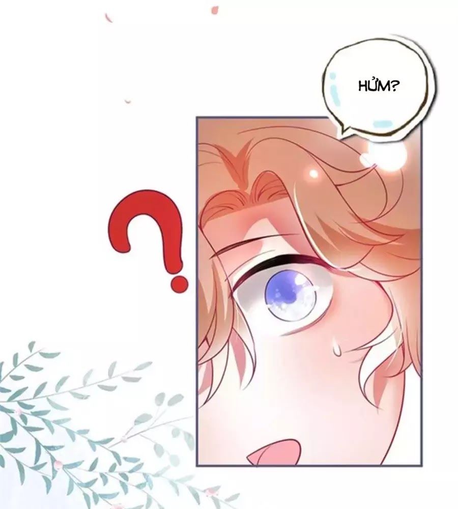 Vương Tử Và Ánh Trăng Đen: Chapter 53