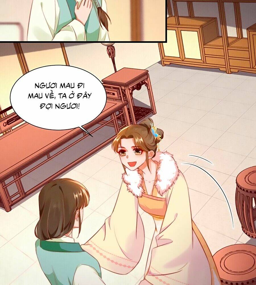 Hoạn Phi Hoàn Triều: Chapter 98