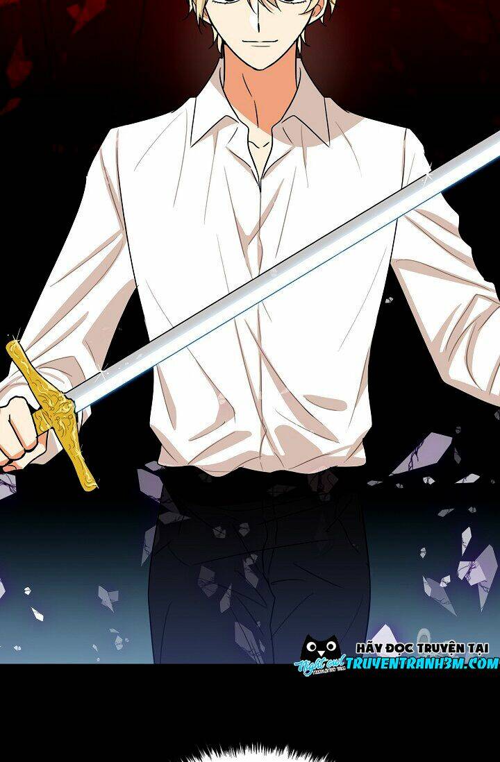 Xuyên Không Trở Thành Mami Phản Diện: Chapter 21