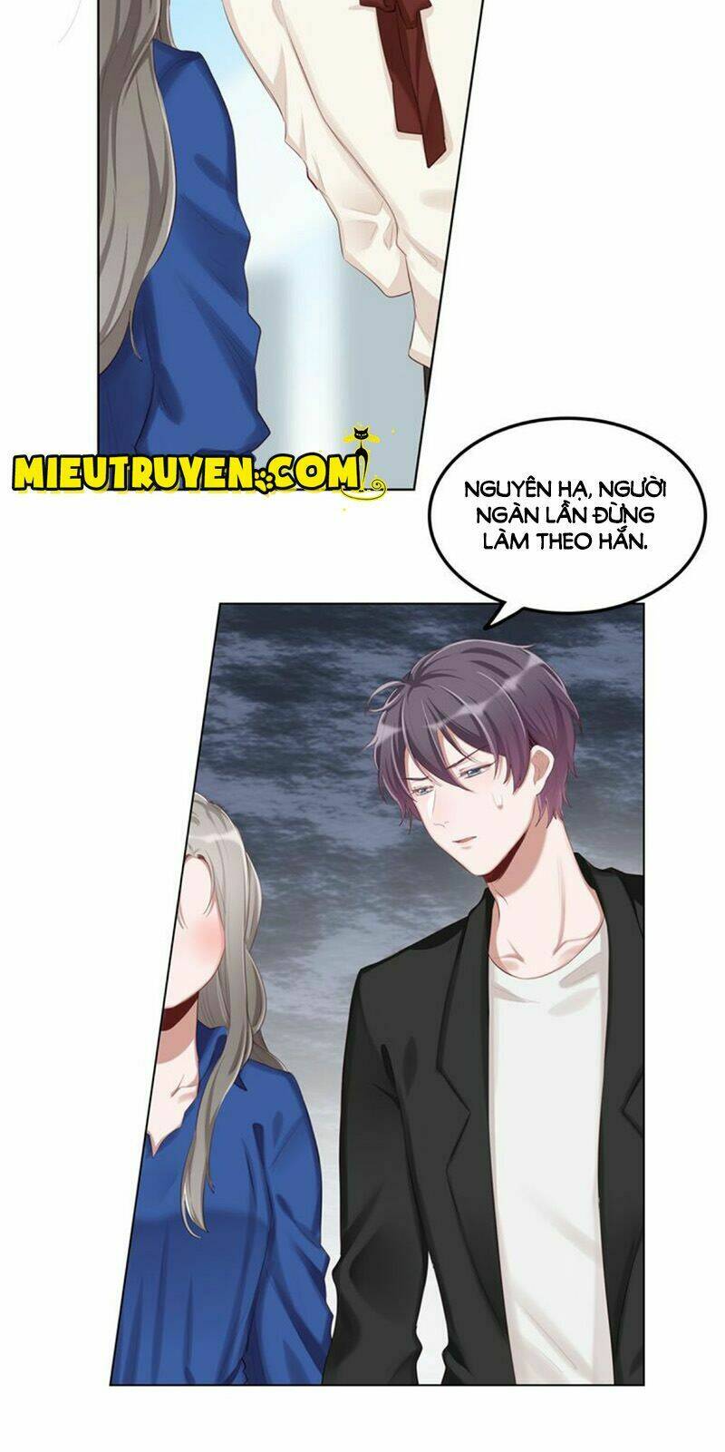 Tướng Quân Mời Xuất Đạo: Chapter 46