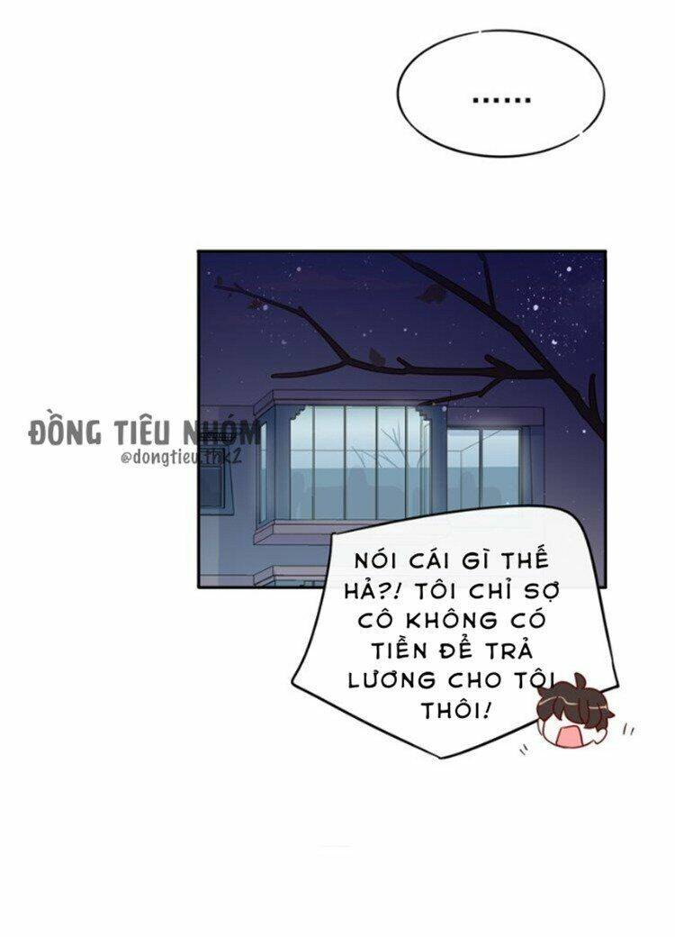 Cẩm Nang Tấn Công Tra Nam: Chapter 5