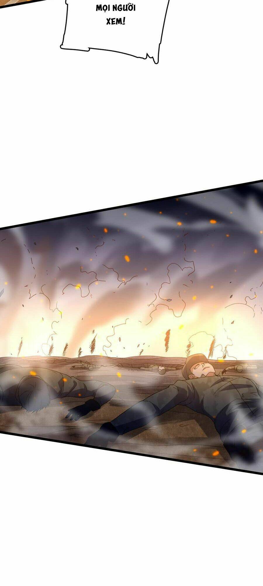Tối Cường Binh Vương: Chapter 72