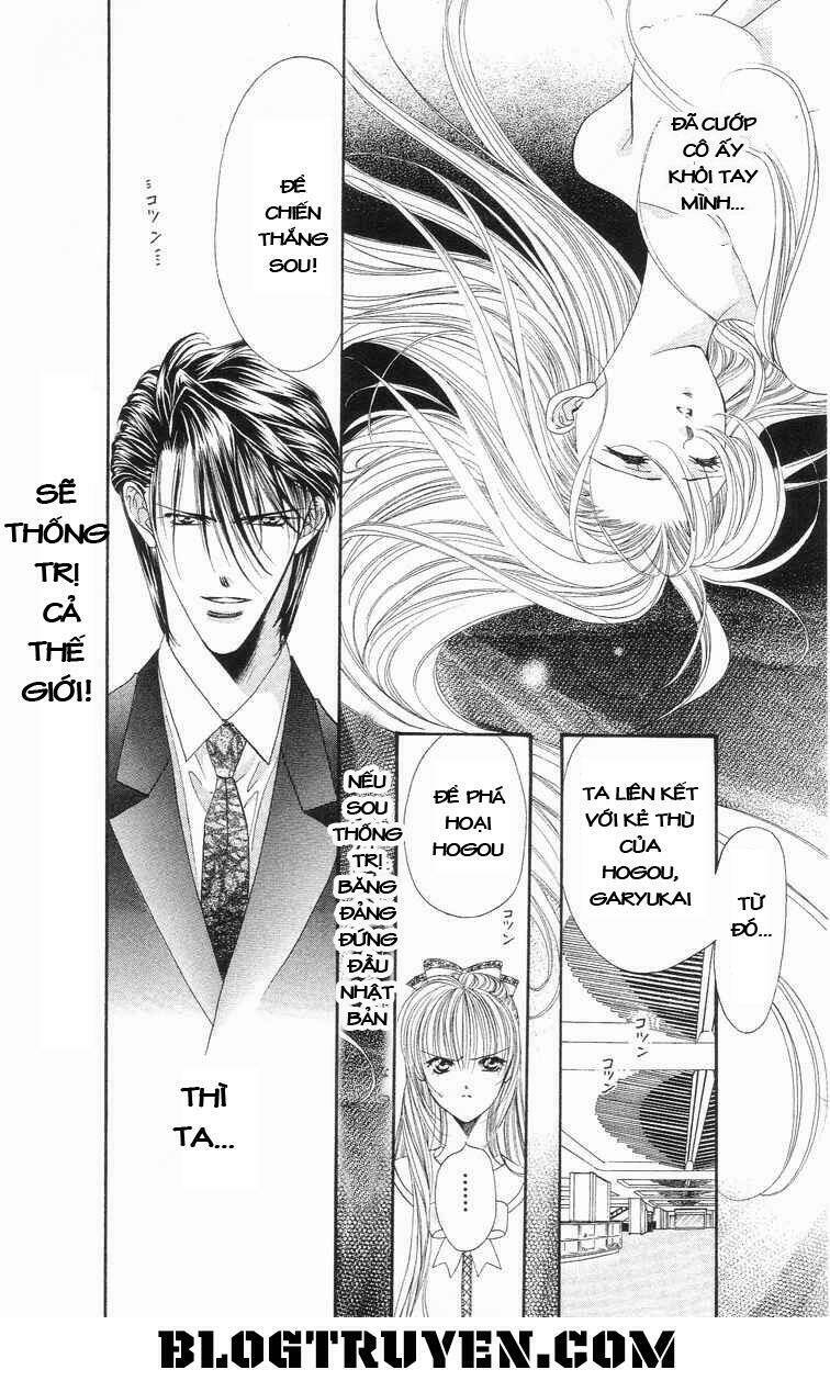 Tokyo Crazy Paradise: Chapter 109