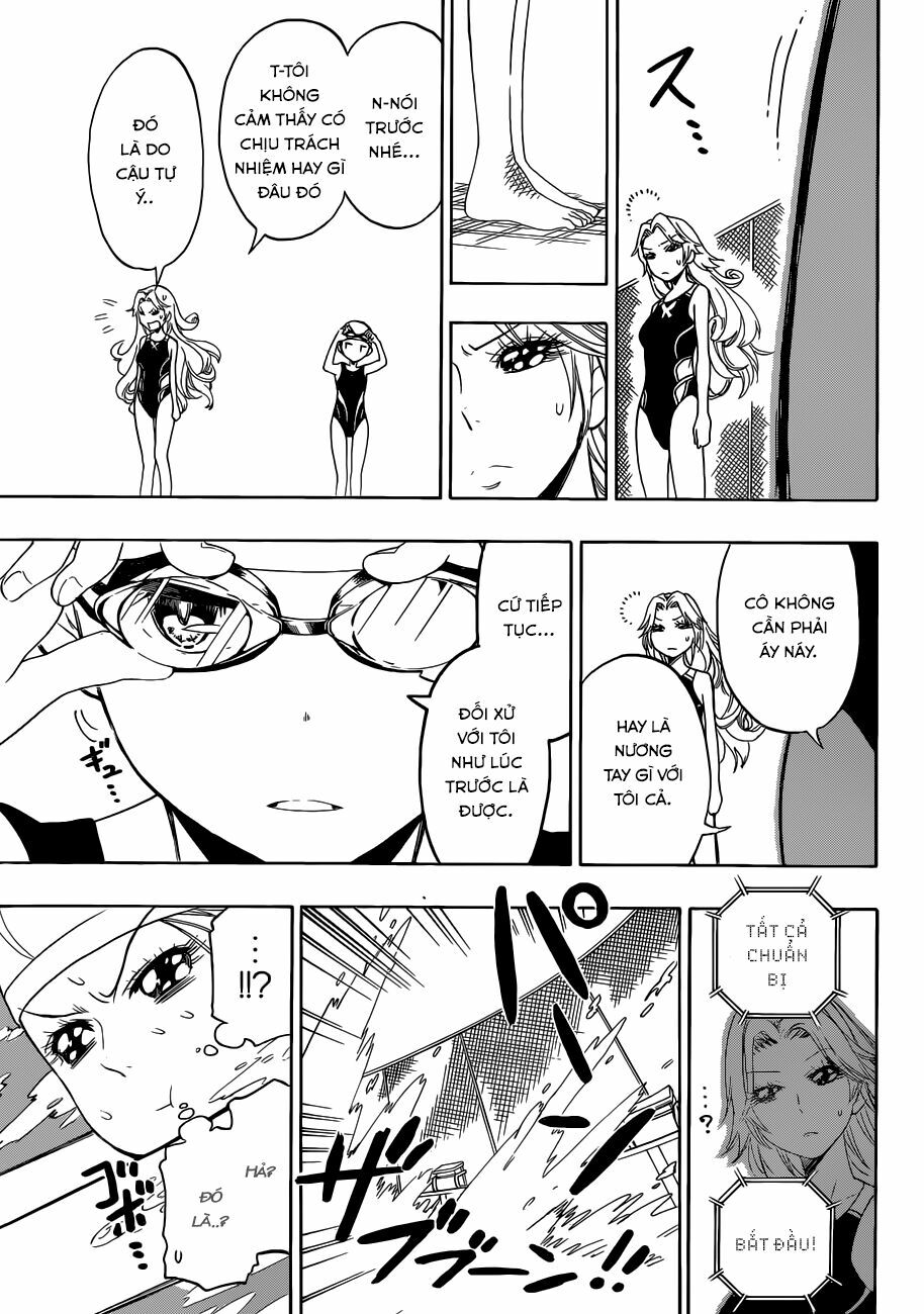 Tình Yêu Ngang Trái: Chapter 102