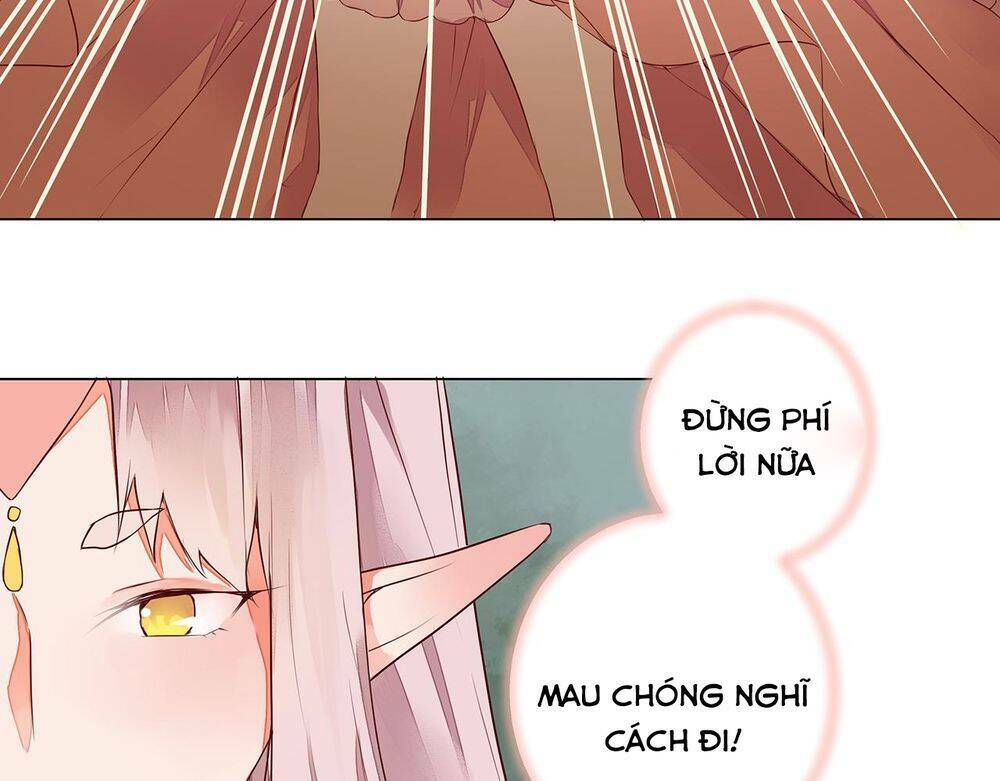 Đốt Đào Hoa: Chapter 7