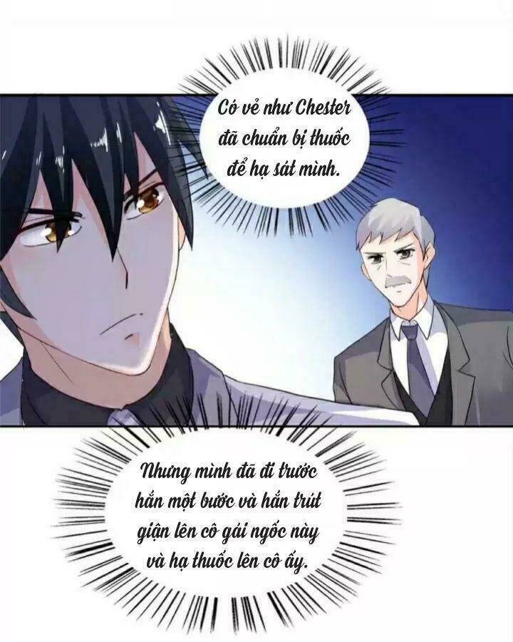 1 Nửa Hoàn Hảo Của Ceo: Chapter 38