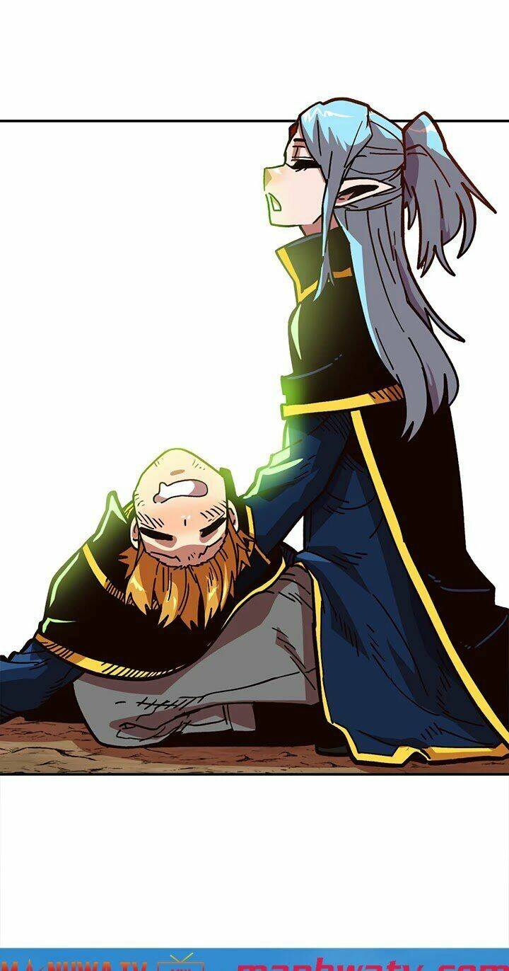 Nô Lệ Nghịch Thiên: Chapter 14